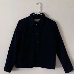 Everlane Chore Jacket
